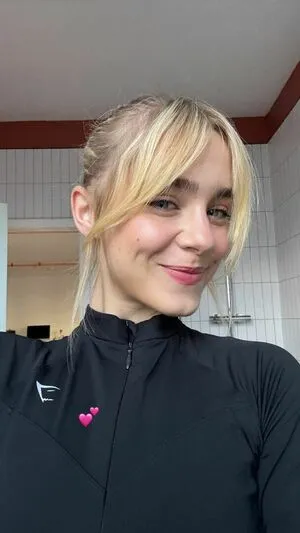 Clara Galle OnlyFans Leaked Free Thumbnail Picture - #47UwKdBxTZ