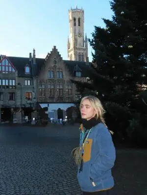 Clara Galle OnlyFans Leaked Free Thumbnail Picture - #4FkwnRiFCM