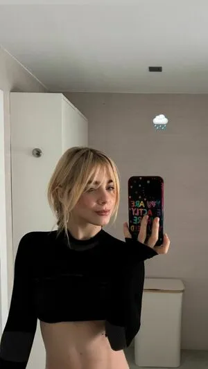 Clara Galle OnlyFans Leaked Free Thumbnail Picture - #7WAKJwieDe