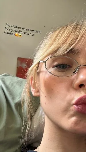 Clara Galle OnlyFans Leaked Free Thumbnail Picture - #AQCpdEZUT2