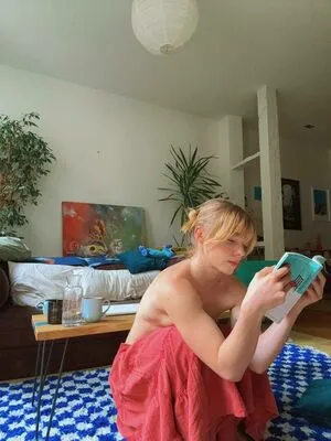 Clara Galle OnlyFans Leaked Free Thumbnail Picture - #AxcuKaiUJI