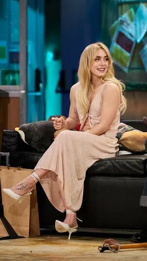 Clara Galle OnlyFans Leaked Free Thumbnail Picture - #DaYCeugvIr