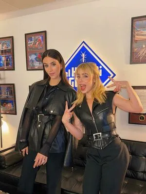 Clara Galle OnlyFans Leaked Free Thumbnail Picture - #EMojmqUzMs