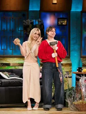 Clara Galle OnlyFans Leaked Free Thumbnail Picture - #Ef26oNEpOT