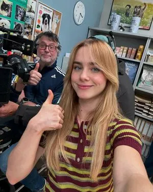 Clara Galle OnlyFans Leaked Free Thumbnail Picture - #JUCYVz0tzg
