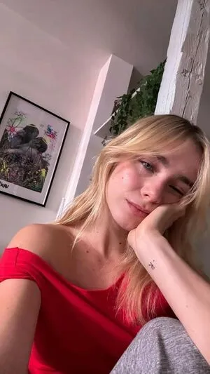 Clara Galle OnlyFans Leaked Free Thumbnail Picture - #M65uOmu7NL