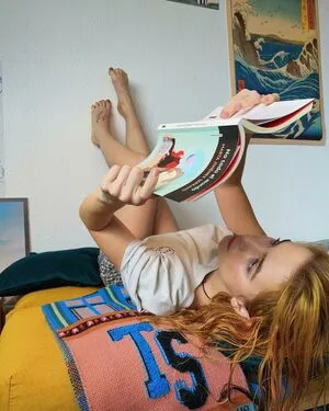 Clara Galle OnlyFans Leaked Free Thumbnail Picture - #QIXonfgoge