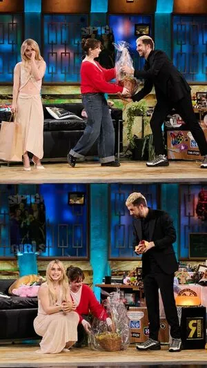 Clara Galle OnlyFans Leaked Free Thumbnail Picture - #SmvPDjbEwF