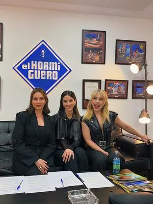 Clara Galle OnlyFans Leaked Free Thumbnail Picture - #U9c9Ssh4Qr