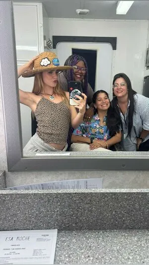 Clara Galle OnlyFans Leaked Free Thumbnail Picture - #USYGVtpdPx