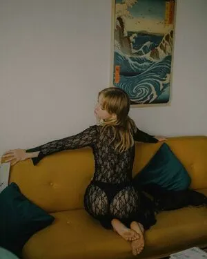 Clara Galle OnlyFans Leaked Free Thumbnail Picture - #Ux3YgEa9oM