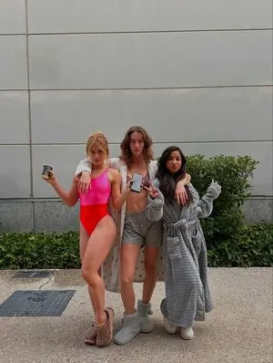 Clara Galle OnlyFans Leaked Free Thumbnail Picture - #WIpJPNeg0r