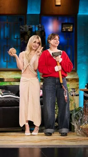 Clara Galle OnlyFans Leaked Free Thumbnail Picture - #ZgePcQkNcI