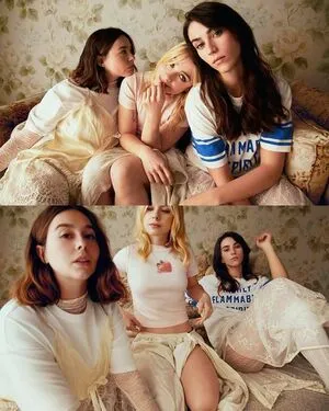 Clara Galle OnlyFans Leaked Free Thumbnail Picture - #Zp6TNPmmbQ