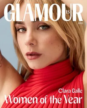 Clara Galle OnlyFans Leaked Free Thumbnail Picture - #aZbp8TXeLI
