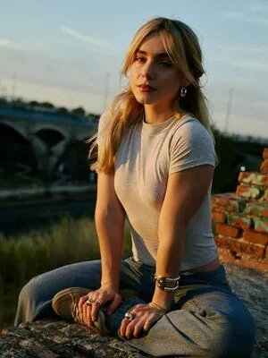 Clara Galle OnlyFans Leaked Free Thumbnail Picture - #c9yVdciRPd