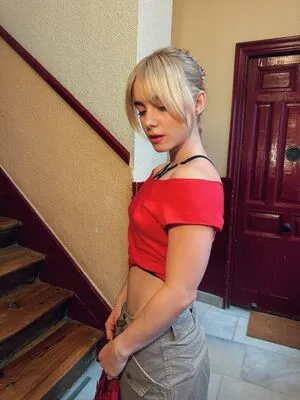 Clara Galle OnlyFans Leaked Free Thumbnail Picture - #d5yfART8Nu