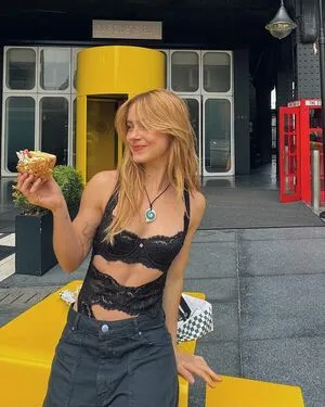 Clara Galle OnlyFans Leaked Free Thumbnail Picture - #dVzbKWTp5Y