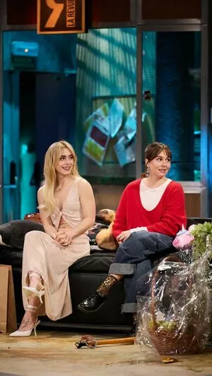 Clara Galle OnlyFans Leaked Free Thumbnail Picture - #dmhM046xy2