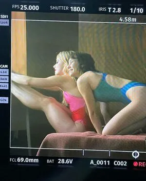 Clara Galle OnlyFans Leaked Free Thumbnail Picture - #fFOr6X1bWT