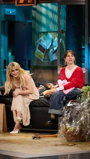 Clara Galle OnlyFans Leaked Free Thumbnail Picture - #fd20H3Hsg1