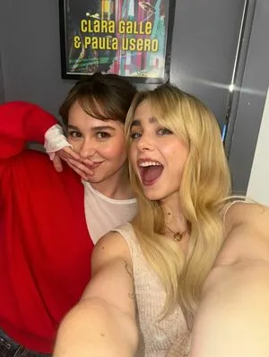 Clara Galle OnlyFans Leaked Free Thumbnail Picture - #jF146hgSOJ