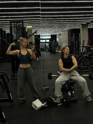 Clara Galle OnlyFans Leaked Free Thumbnail Picture - #kKoue14ZaU