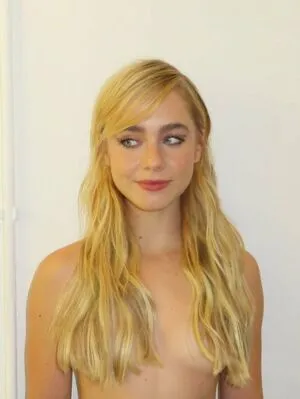 Clara Galle OnlyFans Leaked Free Thumbnail Picture - #mXftcy4zcO