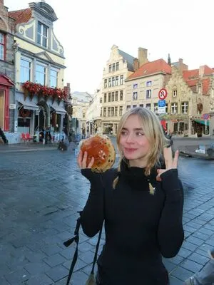 Clara Galle OnlyFans Leaked Free Thumbnail Picture - #muoosyCiPW