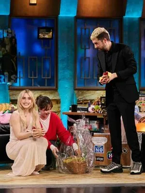 Clara Galle OnlyFans Leaked Free Thumbnail Picture - #n0wrmxnp0s