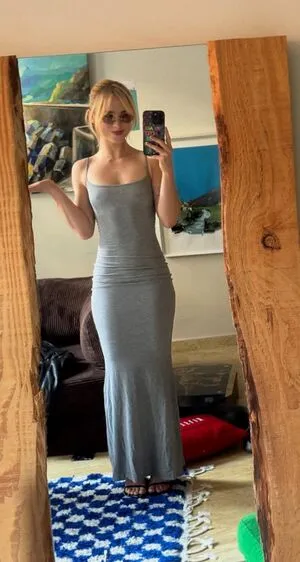 Clara Galle OnlyFans Leaked Free Thumbnail Picture - #pb79PCgkPh