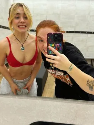 Clara Galle OnlyFans Leaked Free Thumbnail Picture - #qSBYCFz8uo