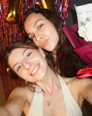 Clara Galle OnlyFans Leaked Free Thumbnail Picture - #qvUBiXQBGi