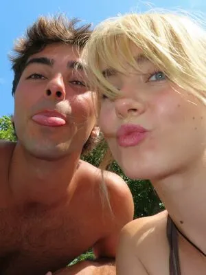 Clara Galle OnlyFans Leaked Free Thumbnail Picture - #va8LTlhmEp