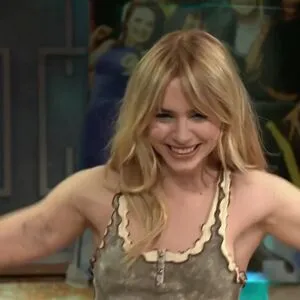 Clara Galle OnlyFans Leaked Free Thumbnail Picture - #xNZ1nwT08D