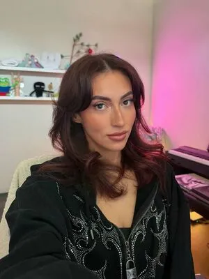 Clara Gomez OnlyFans Leaked Free Thumbnail Picture - #50sEXfyuVo