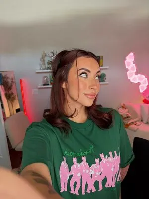 Clara Gomez OnlyFans Leaked Free Thumbnail Picture - #Bk5UmVfIG5