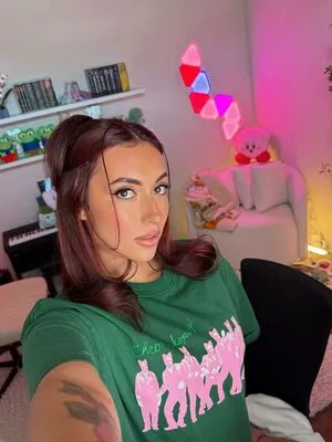 Clara Gomez OnlyFans Leaked Free Thumbnail Picture - #QAmoqt0L0l