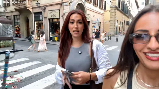 Clara Gomez OnlyFans Leaked Free Thumbnail Picture - #qcNAiwZE5M