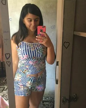 Clara Gonz OnlyFans Leaked Free Thumbnail Picture - #MniOAFarEw