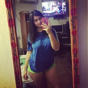 Clara Gonz OnlyFans Leaked Free Thumbnail Picture - #Q49clIUKod
