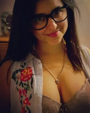 Clara Gonz OnlyFans Leaked Free Thumbnail Picture - #oI3bjwW6bz
