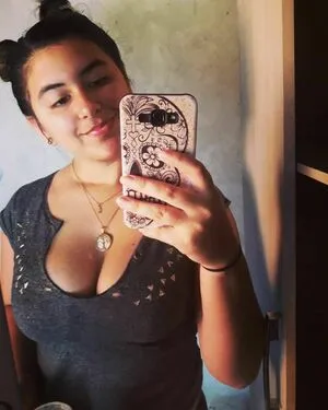 Clara Gonz OnlyFans Leaked Free Thumbnail Picture - #r4kscxO8Wr