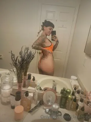Clara Hope OnlyFans Leaked Free Thumbnail Picture - #1x3jKd1hG2