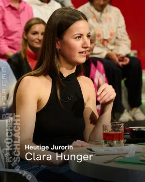 Clara Hunger OnlyFans Leaked Free Thumbnail Picture - #BfQMcNWF2z