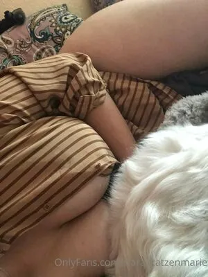 Clara Katzenmarie OnlyFans Leaked Free Thumbnail Picture - #5LMVcusjaB