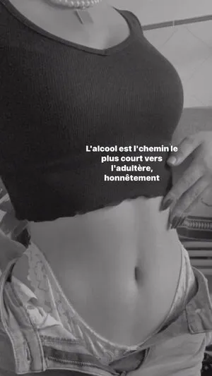 Clara Lostanlen OnlyFans Leaked Free Thumbnail Picture - #Bqvh01ns7G