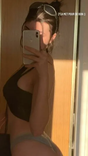 Clara Lostanlen OnlyFans Leaked Free Thumbnail Picture - #MdIxztgob0