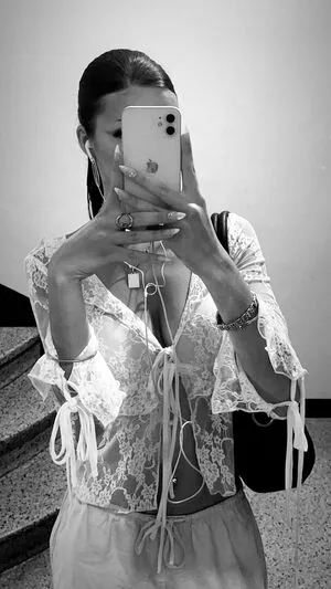 Clara Lostanlen OnlyFans Leaked Free Thumbnail Picture - #hiLgaEOyxa
