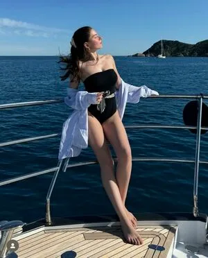 Clara Marz OnlyFans Leaked Free Thumbnail Picture - #rAdQpba1c5